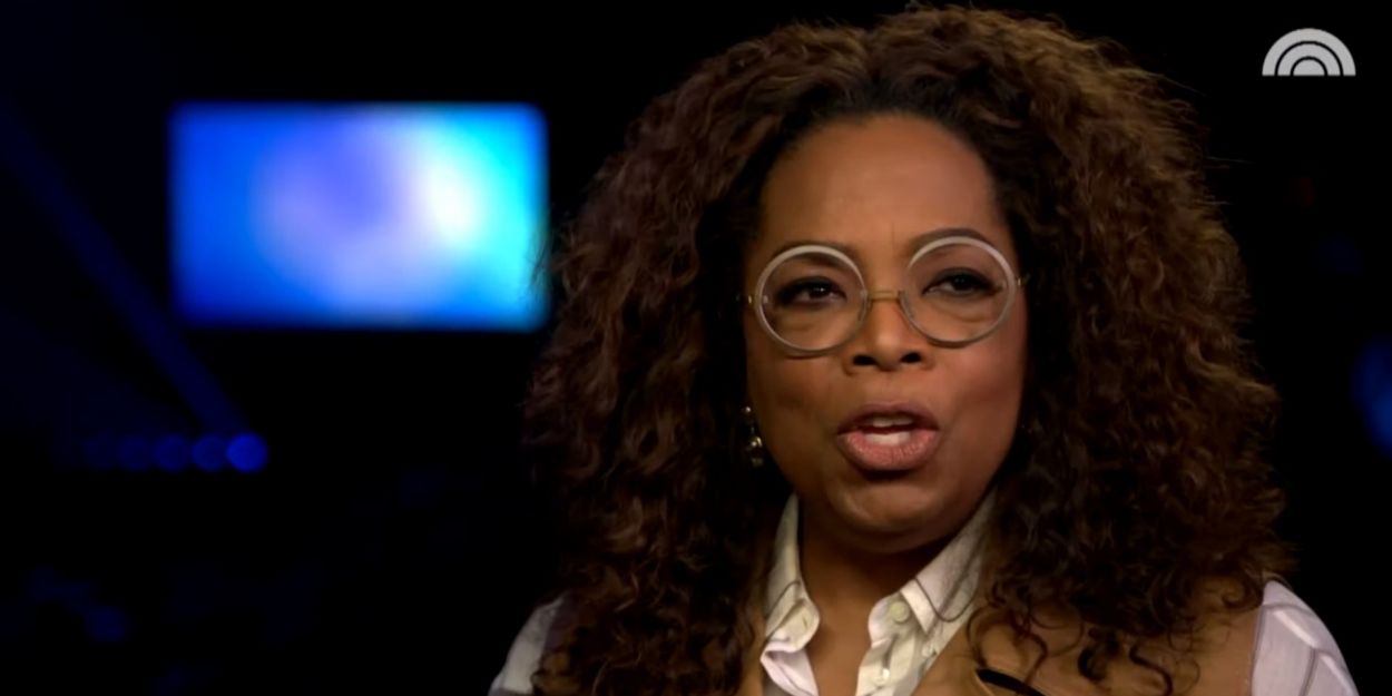 VIDEO: See Jenna Bush Hager's Interview with Oprah Winfrey on TODAY SHOW Video
