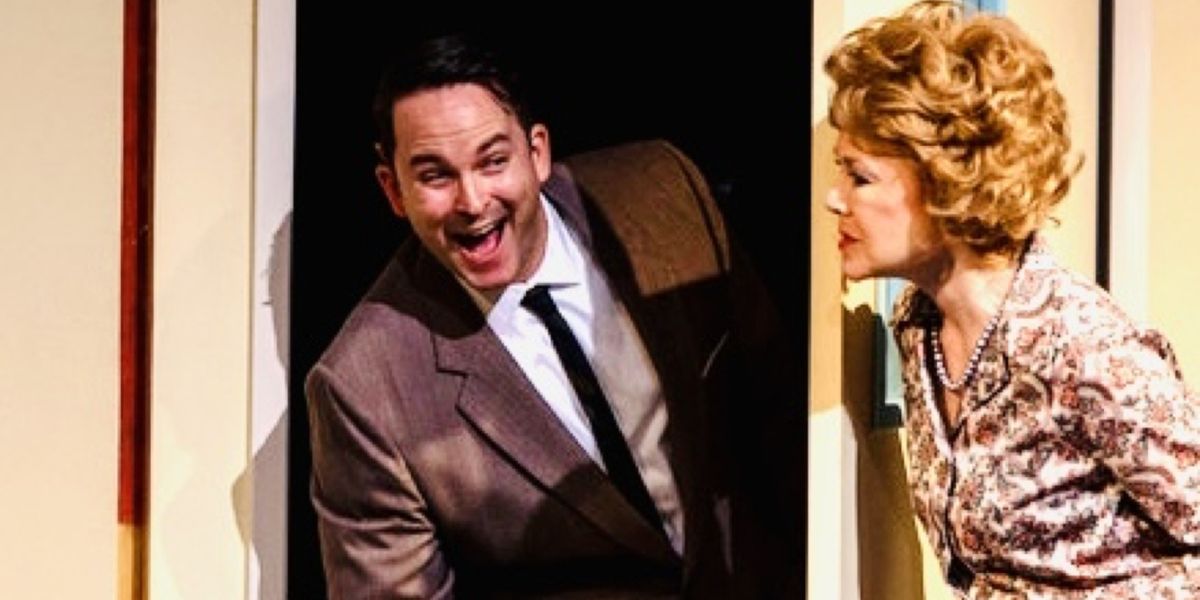 Review: DO NOT REMOVE LABEL is a Hilarious, Brilliant Piece of Theatre