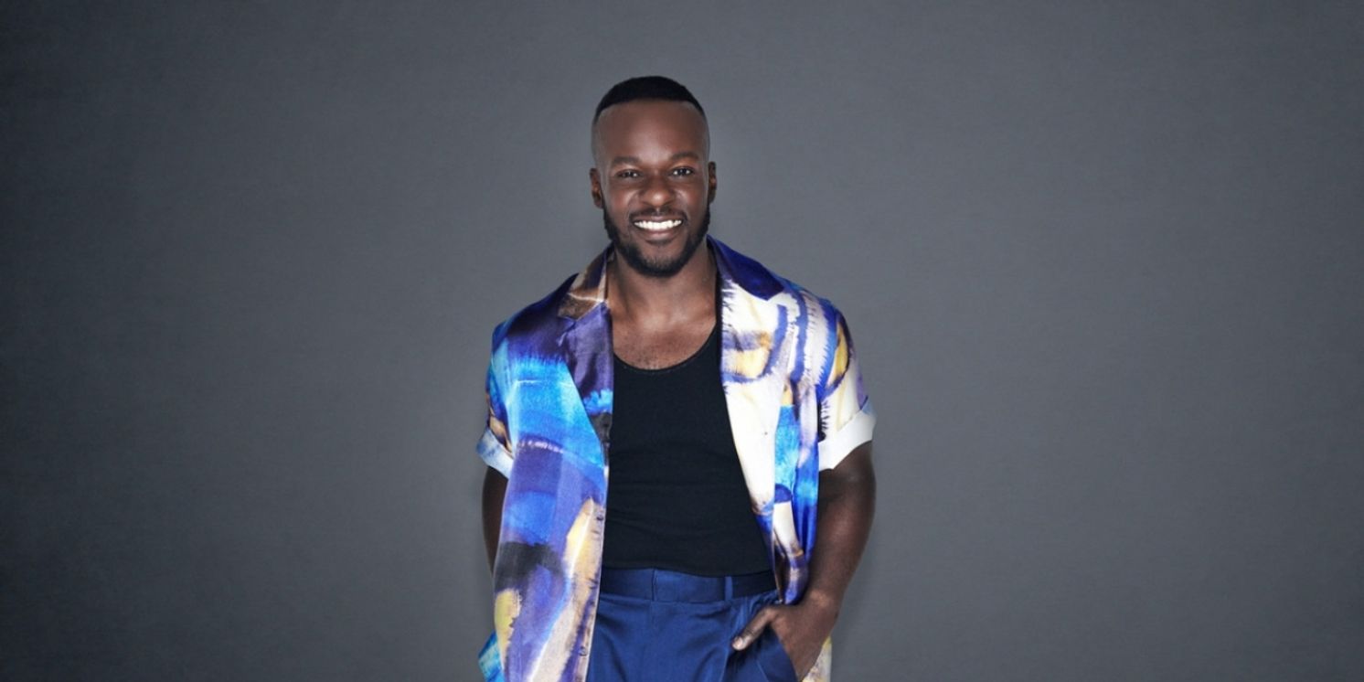 Tim Omaji to Play Ike Turner in Australia's TINA  Image