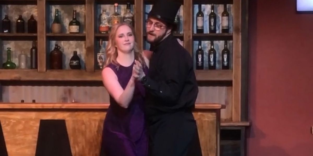 Review: FIRST DATE at FMCT