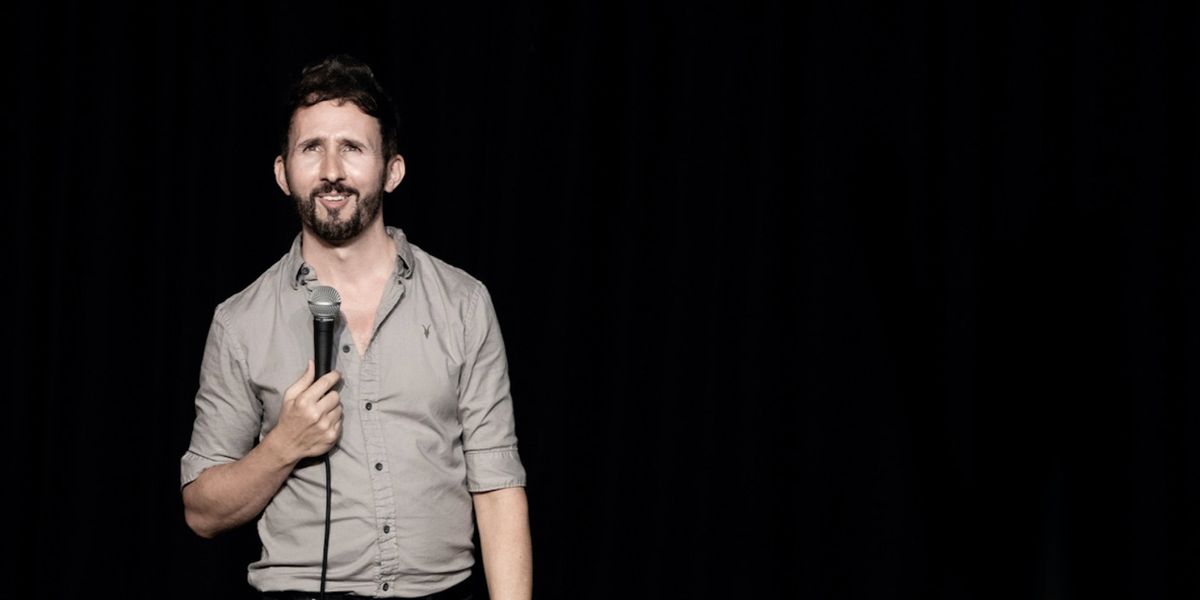 Nathan Cassidy Brings Two Shows To This Year's Edinburgh Festival Fringe
