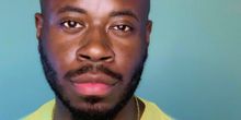 Andrew Malone of THE COLOR PURPLE at Ordway Center For Performing Arts