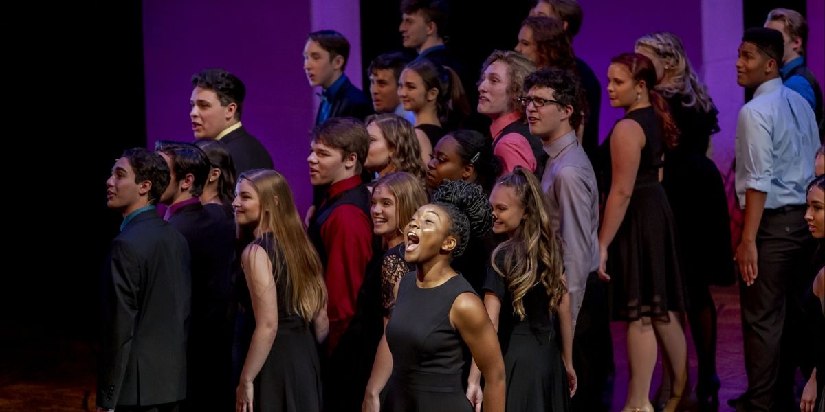 The 14th Annual Jimmy Awards Return to Broadway's Minskoff Theatre in June 2023
