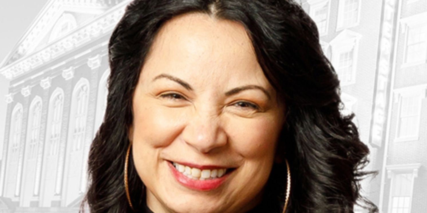 Stephanie Ybarra To Depart Baltimore Center Stage After 5 Years Of Leadership  Image