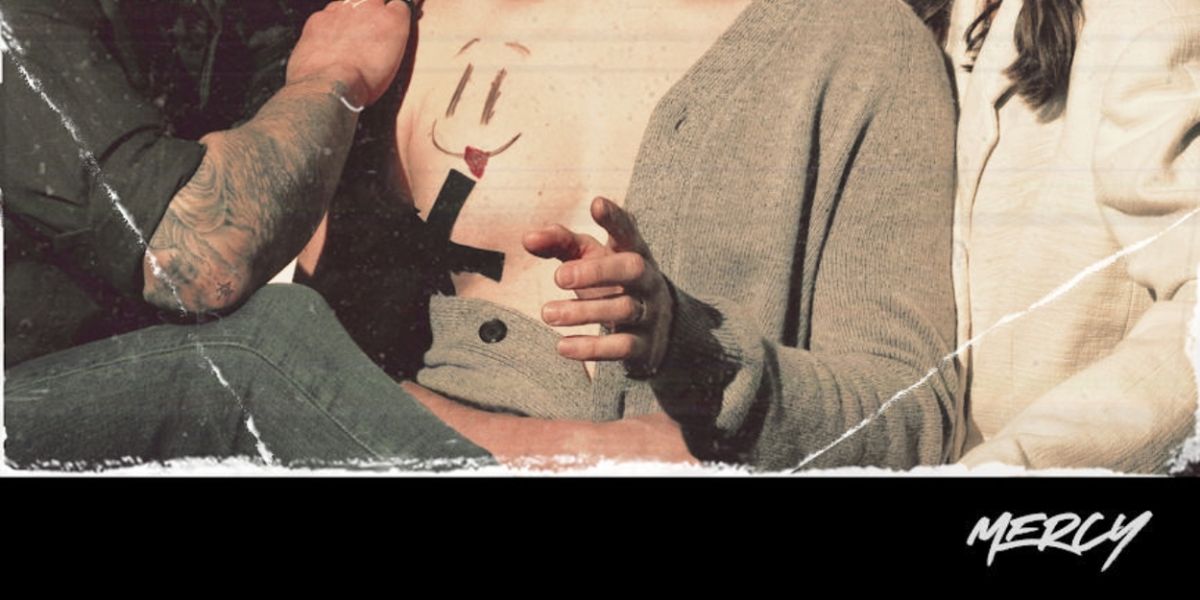 Music Review: Jeremy Jordan Shows No MERCY With His New Hard Rock Album With AGE OF MADNESS