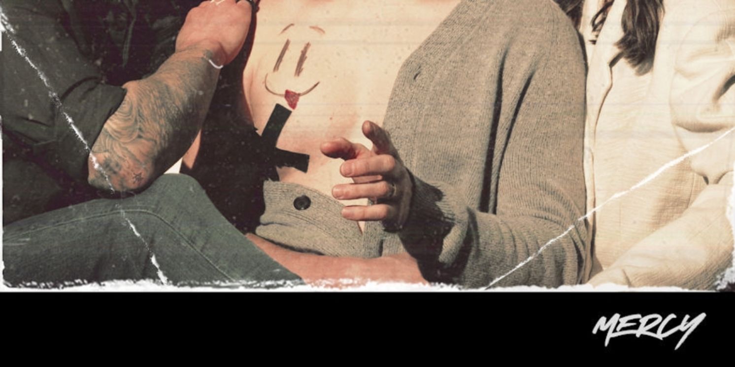 Music Review: Jeremy Jordan Shows No MERCY With His New Hard Rock Album With AGE OF MADNESS  Image