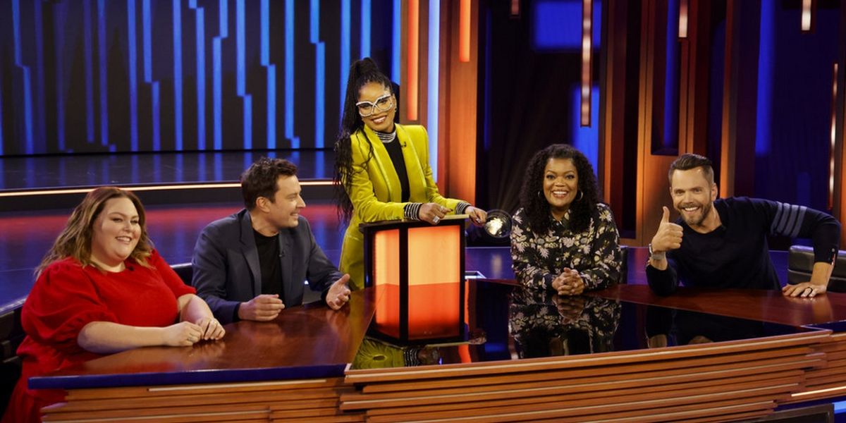 PASSWORD Returns to NBC Tomorrow For Season Finale
