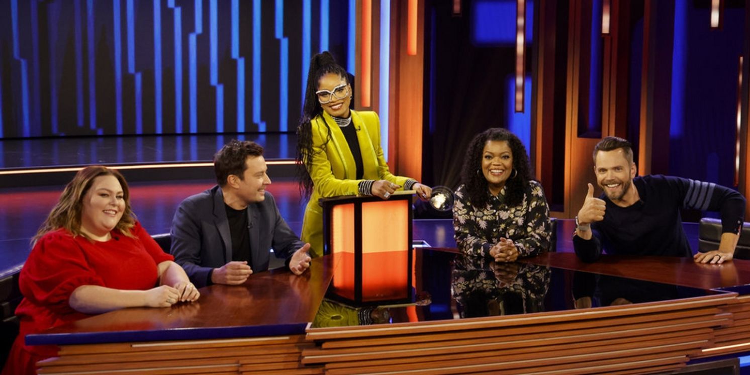 PASSWORD Returns to NBC Tomorrow For Season Finale  Image