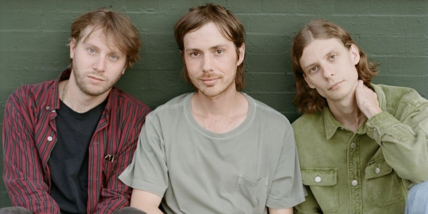 Bonny Doon Releases 'Let There Be Music' Title Track of Forthcoming Album  Image