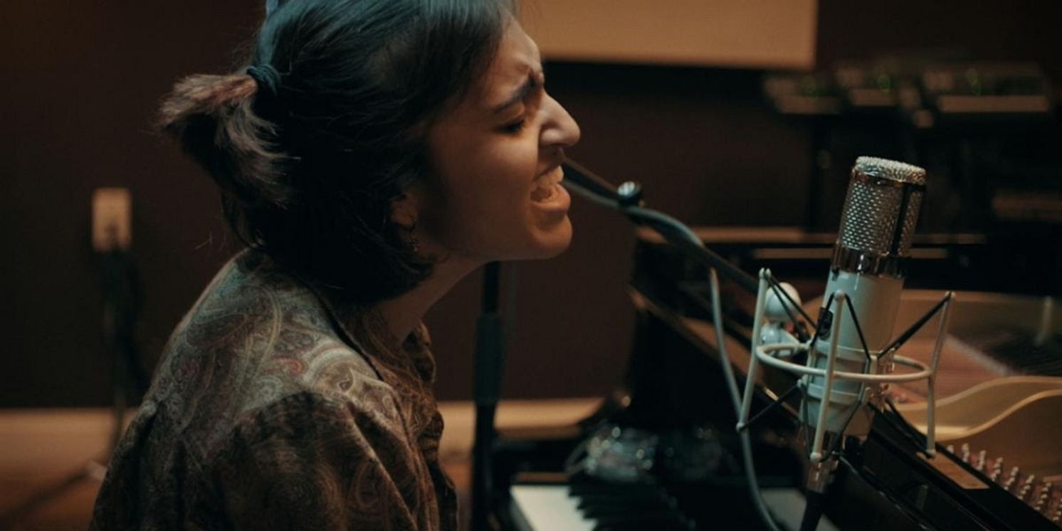 PINKSHIFT Share New Single 'in a breathe'  Image