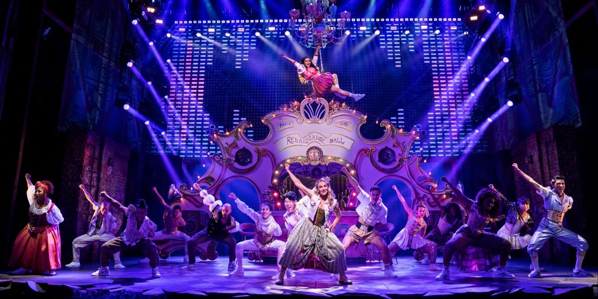 Review Roundup: & JULIET Opens Pre-Broadway Run in Toronto; What Are the Critics Saying?