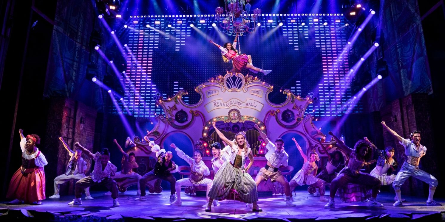 Review Roundup: & JULIET Opens Pre-Broadway Run in Toronto; What Are the Critics Saying?  Image