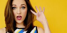 VIDEO: Laura Osnes Visits Backstage LIVE with Richard Ridge- Watch Now!