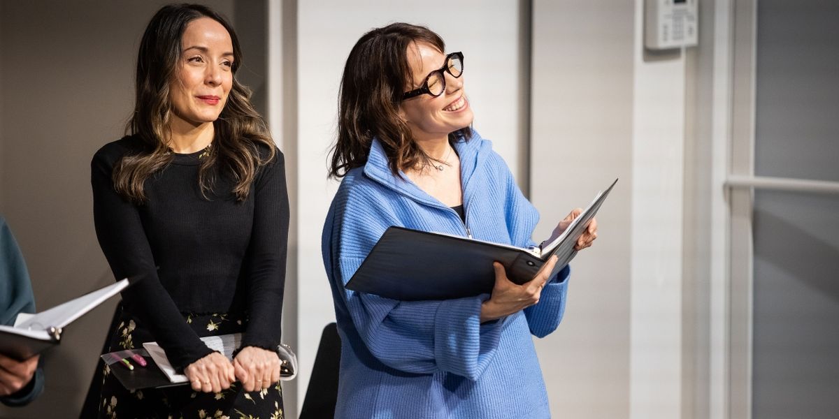 Two World Premieres & More Set for DCPA Theatre Company 2023/24 Season