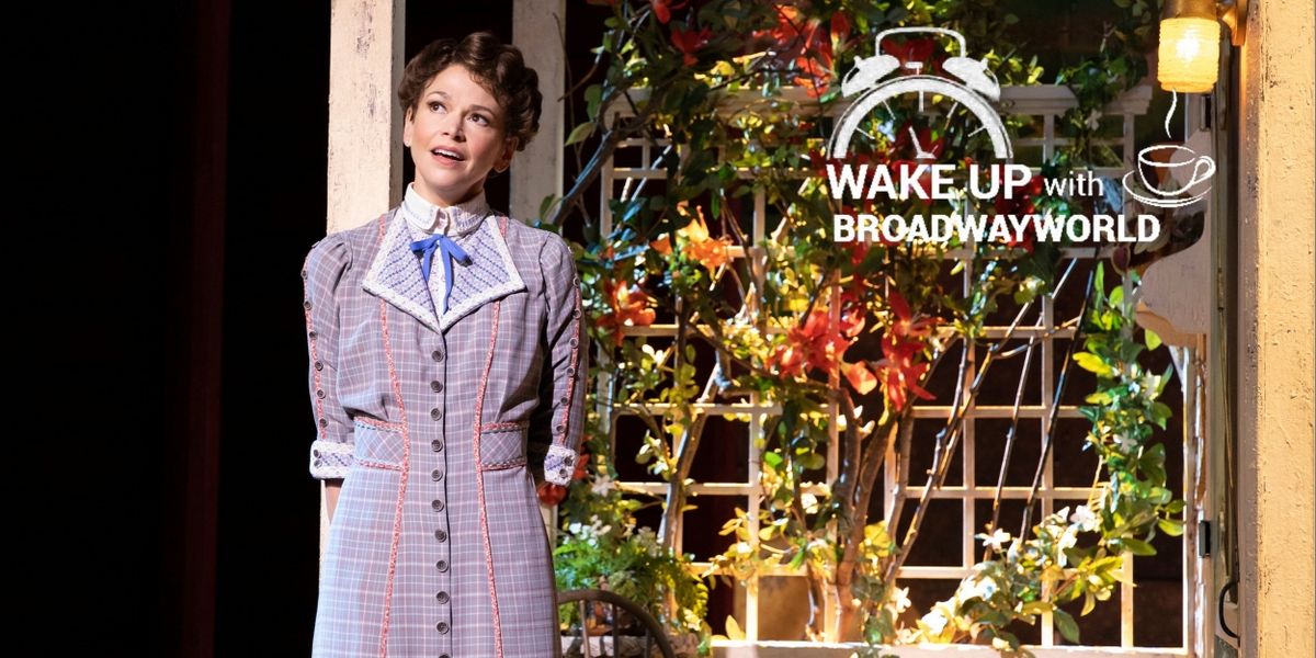 Wake Up With BWW 6/27: Sutton Foster Out of THE MUSIC MAN Due to COVID-19, and More