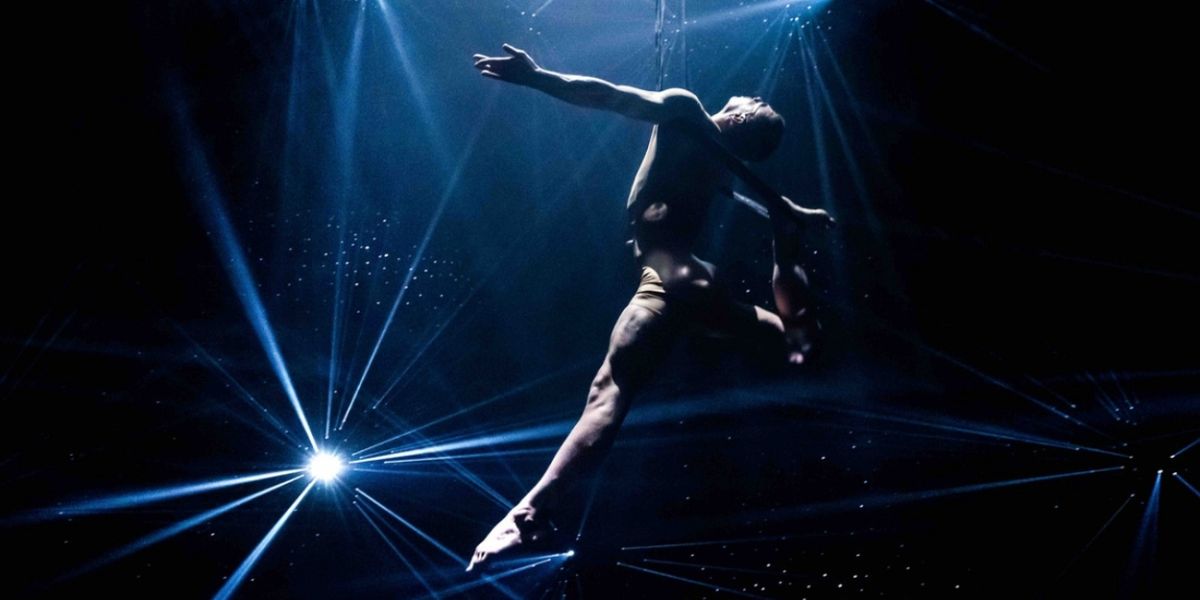 Recirquel To Return To Edinburgh Fringe Festival With Immersive Piece IMA