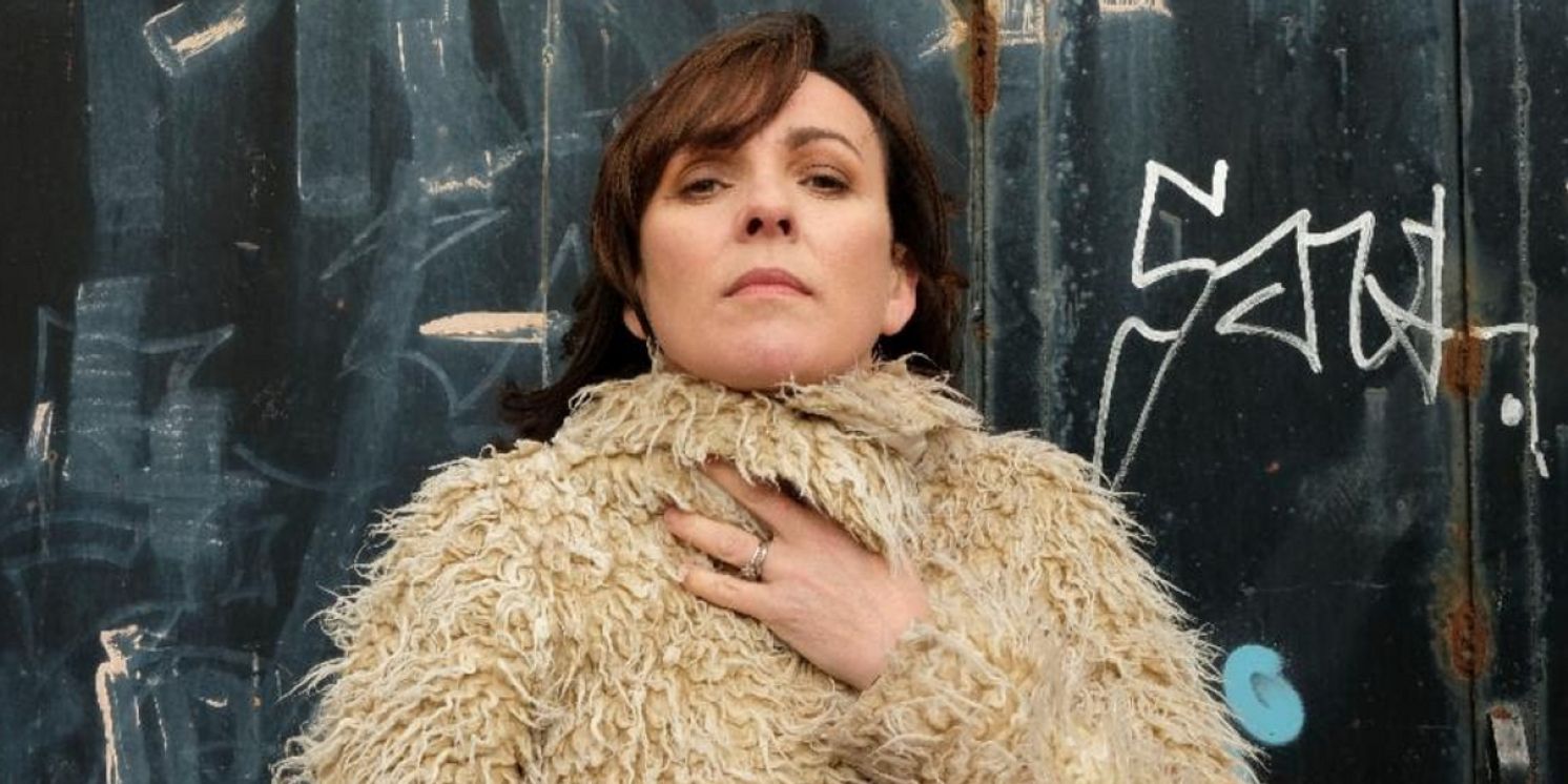 Irish Singer-Songwriter KARAN CASEY Launches U.S. Tour  Image