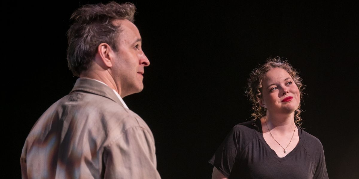 Review: SUNDAY IN THE PARK WITH GEORGE at Theater2020