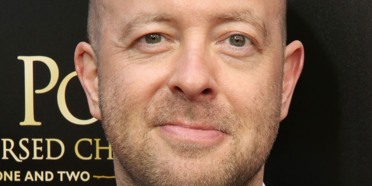 Tony & Olivier Award Winner John Tiffany to Direct WILD ROSE Stage Musical Adaptation
