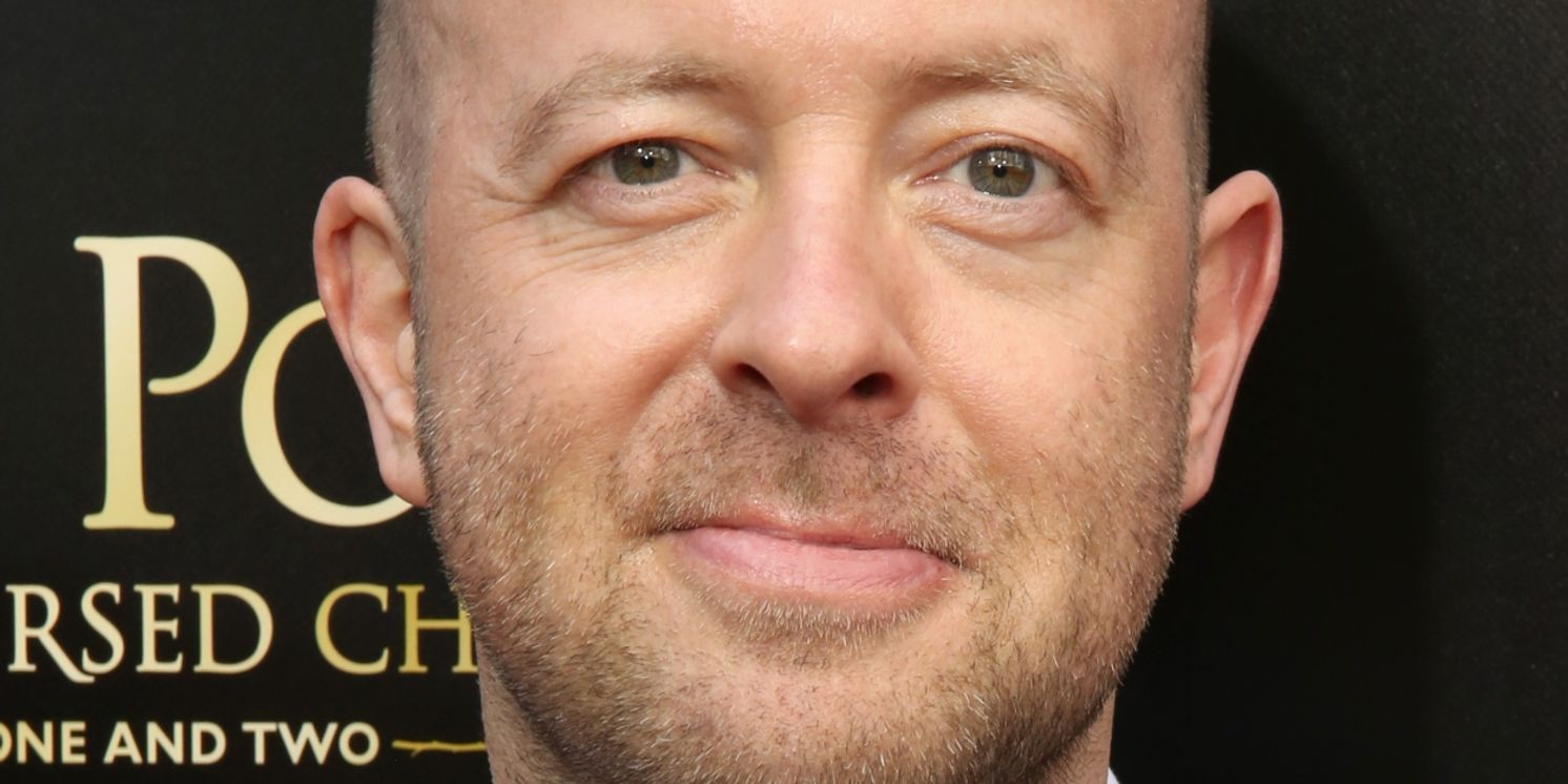 Tony & Olivier Award Winner John Tiffany to Direct WILD ROSE Stage Musical Adaptation  Image