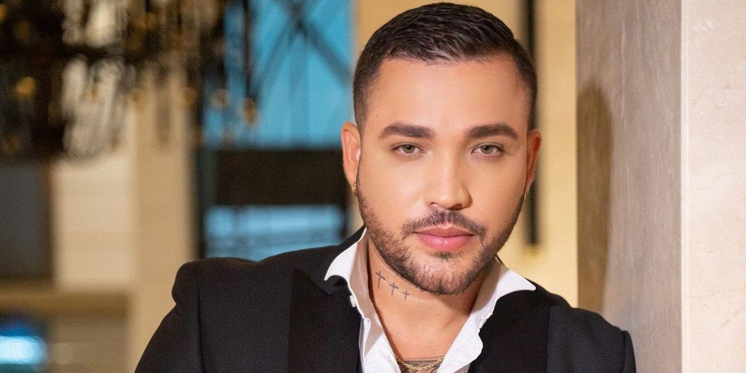 Wisin Y Yandel, Alejandra Guzman & More to Perform in Las Vegas in Celebration of Latin Grammys Week  Image