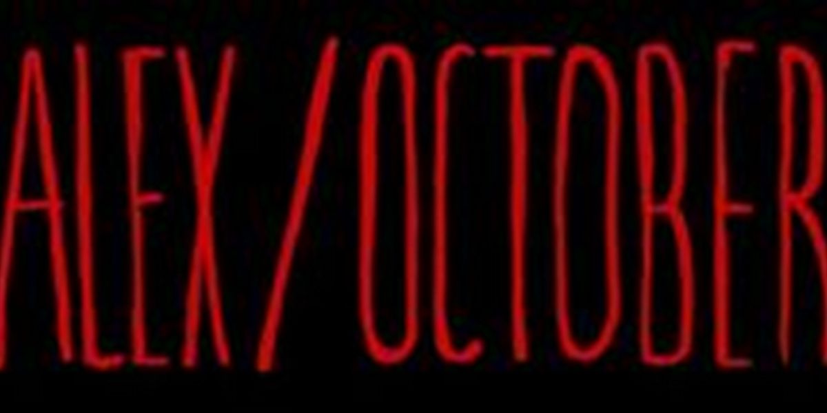 Alex / October Secures Distribution Deal With Deskpop Entertainment