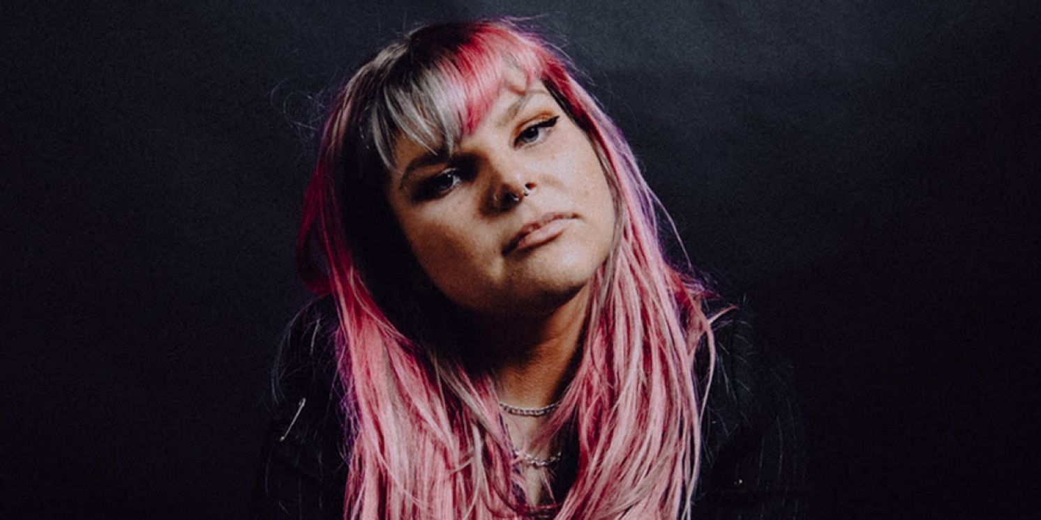 carobae Announces Debut Album 'scared to go to sleep' with Title Track Single  Image