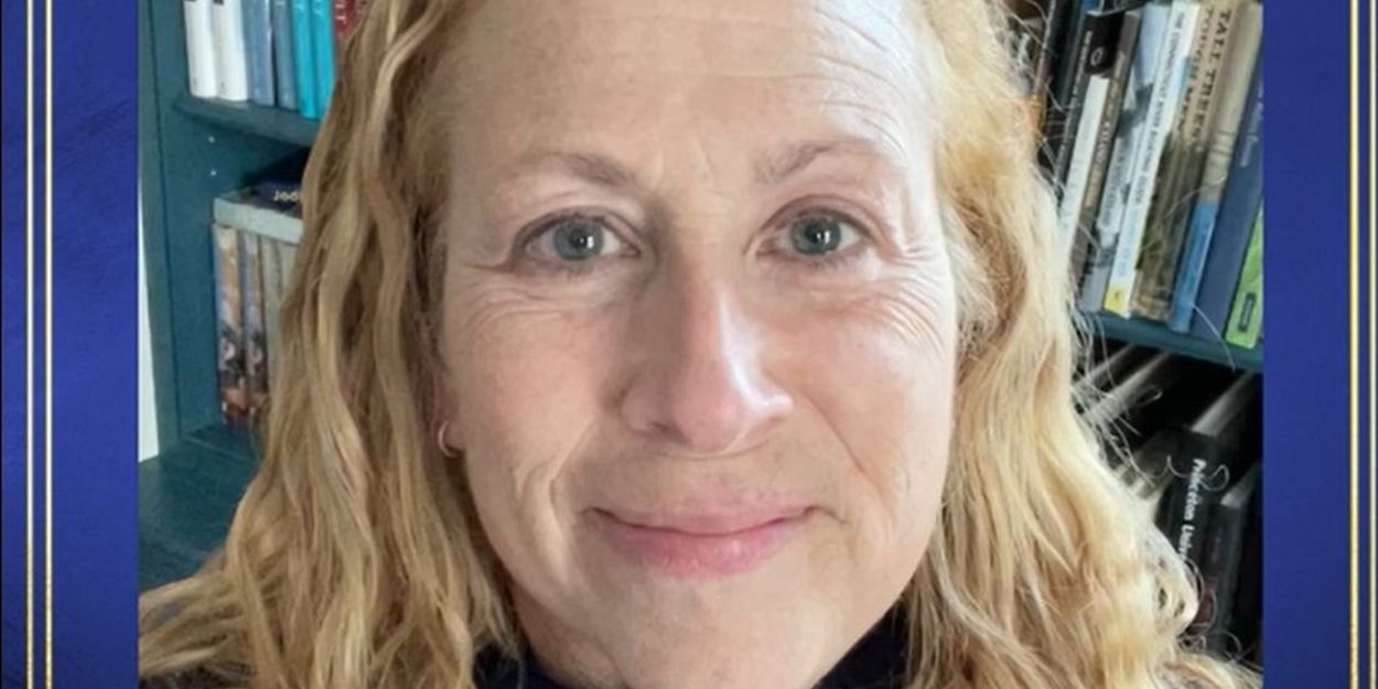 BETWEEN THE LINES Announces Jodi Picoult Meet the Author Nights Video
