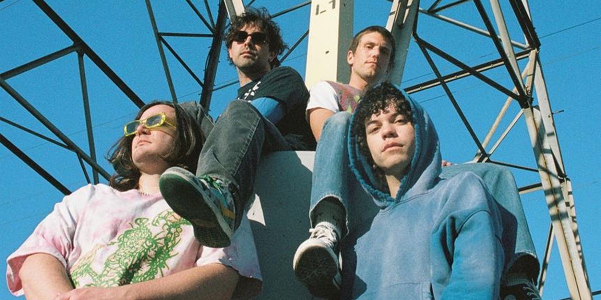 HUNNY Share Upbeat New Single 'action --> reaction'