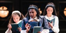 Clare Perkins Talks EMILIA Ahead Of Online Stream