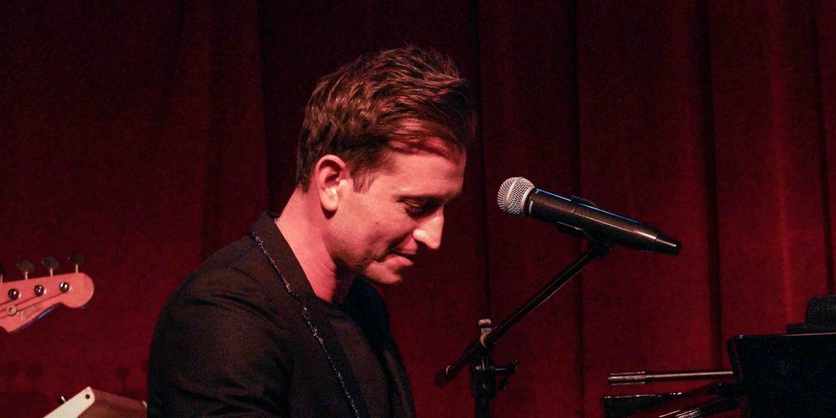 Alexis Cole, Peter Cincotti, and More to Play Birdland Jazz in November