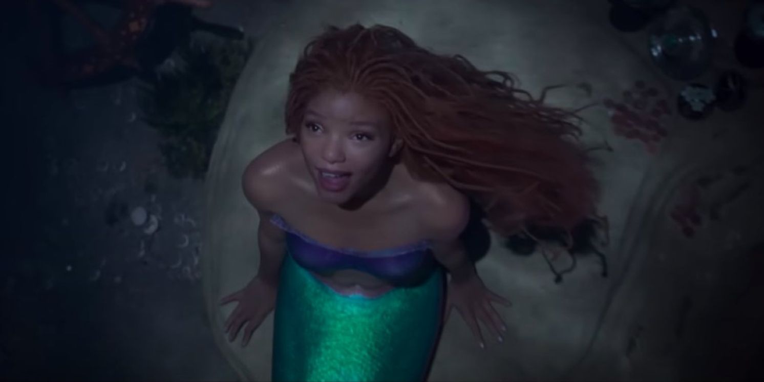 Everything We Know About THE LITTLE MERMAID Live Action Remake  Image