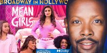 Interview: MEAN GIRLS' Lawrence E. Street Plays A Catch of Mr. Duvall