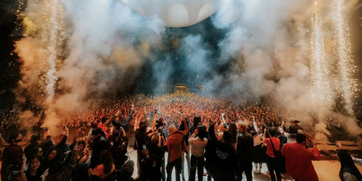88RISING Announces Lineup for 5th Annual Head in the Clouds Los Angeles Music & Arts Festival