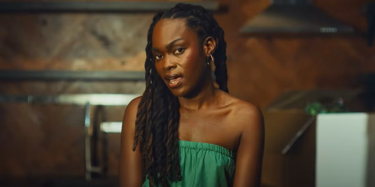 Sabrina Francis Shares New Single 'Learn To Love'