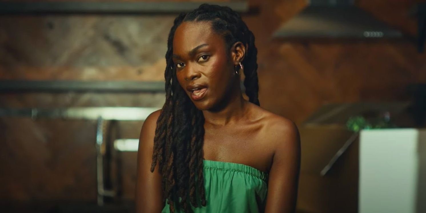 Sabrina Francis Shares New Single 'Learn To Love'  Image