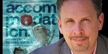 Interview: Playwright Greg Burdick's Making His ACCOMMODATION on Teaching