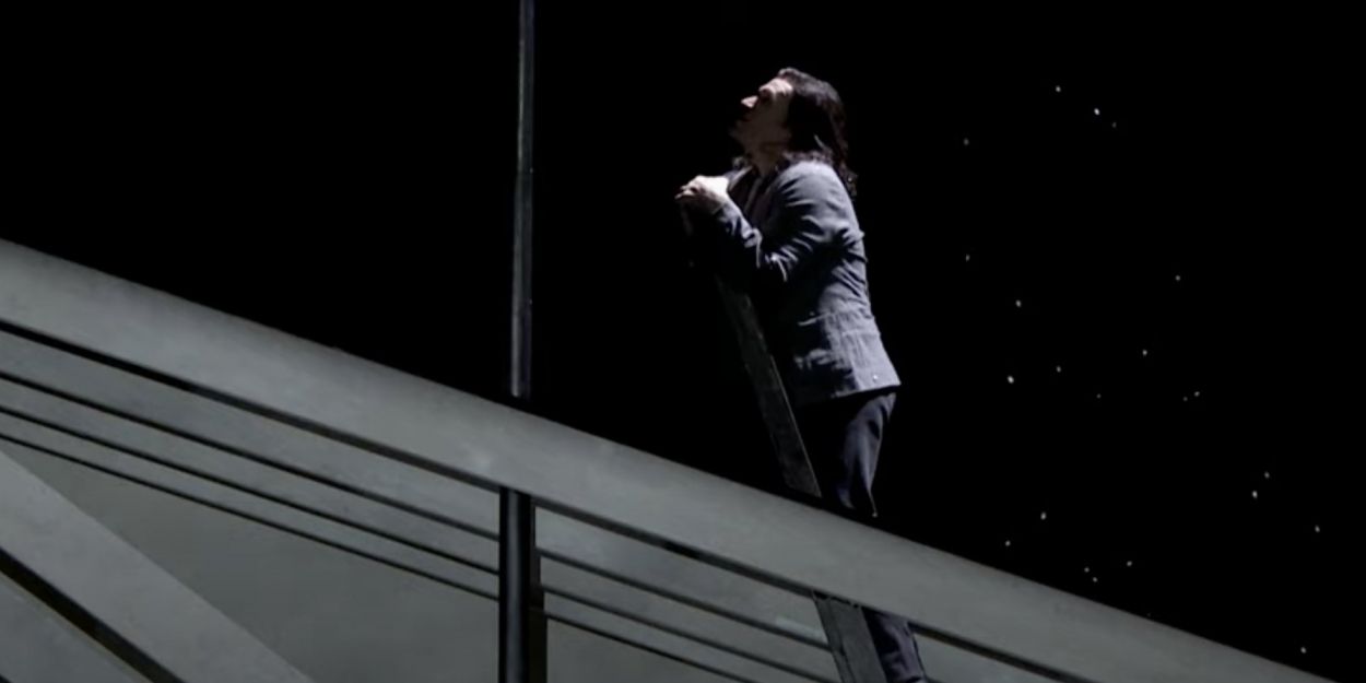 VIDEO: Get A First Look At The Royal Opera's LA BOHÈME from 25 June 2021 Video