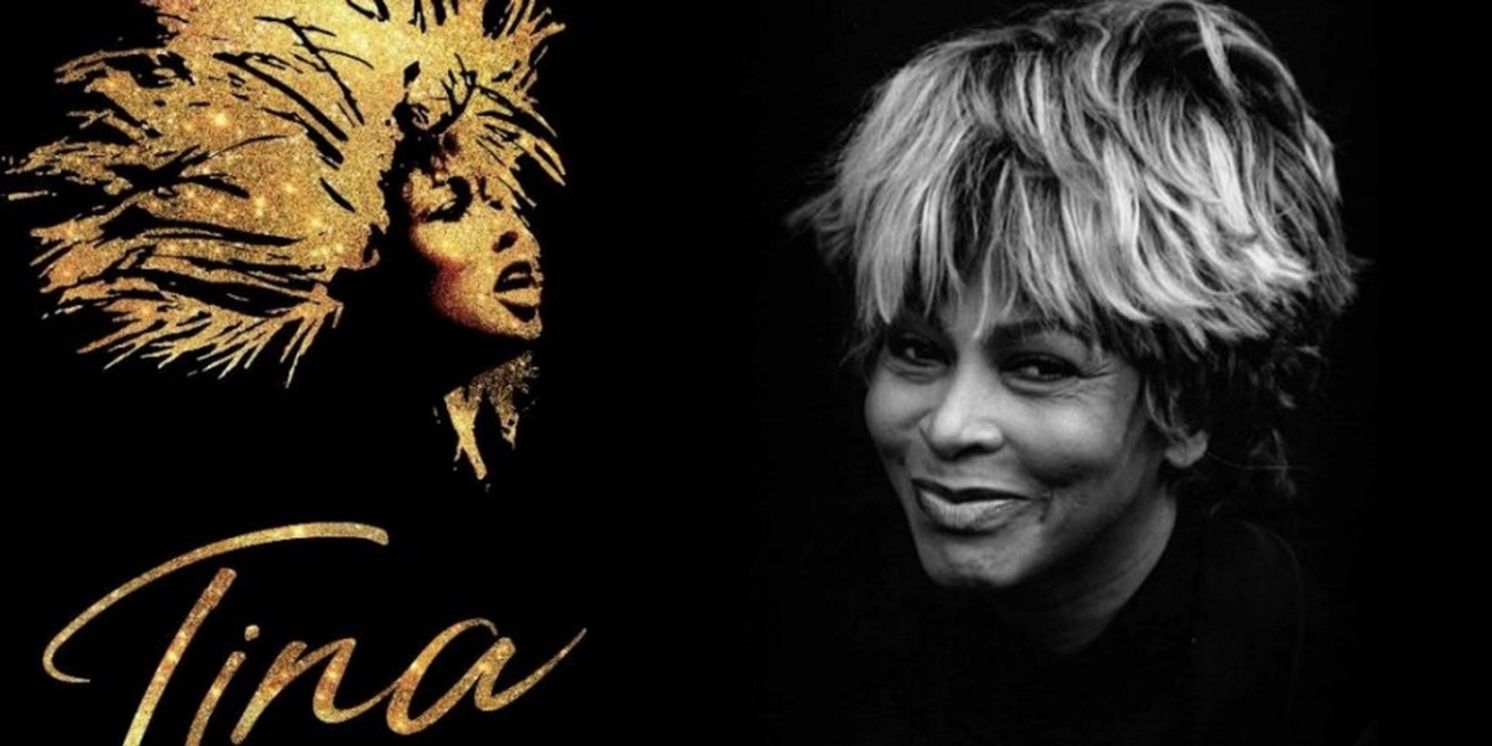 Broadway's Lunt-Fontanne Theatre Will Dim its Lights in Honor of Tina Turner  Image