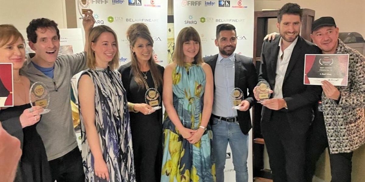 French Riviera Film Festival Reveals 2023 Winning Shorts And Specialty Awards