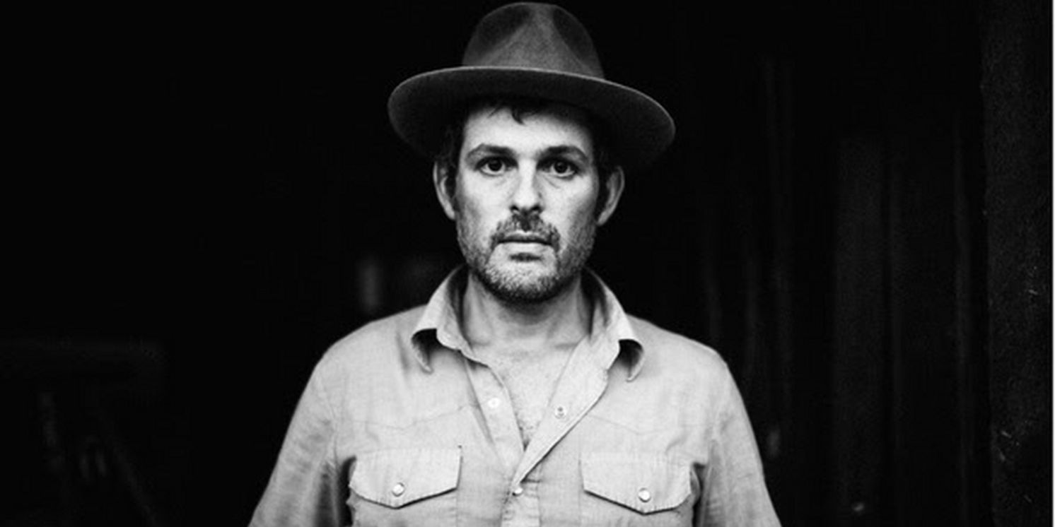 Gregory Alan Isakov Confirms Summer Headline Tour  Image