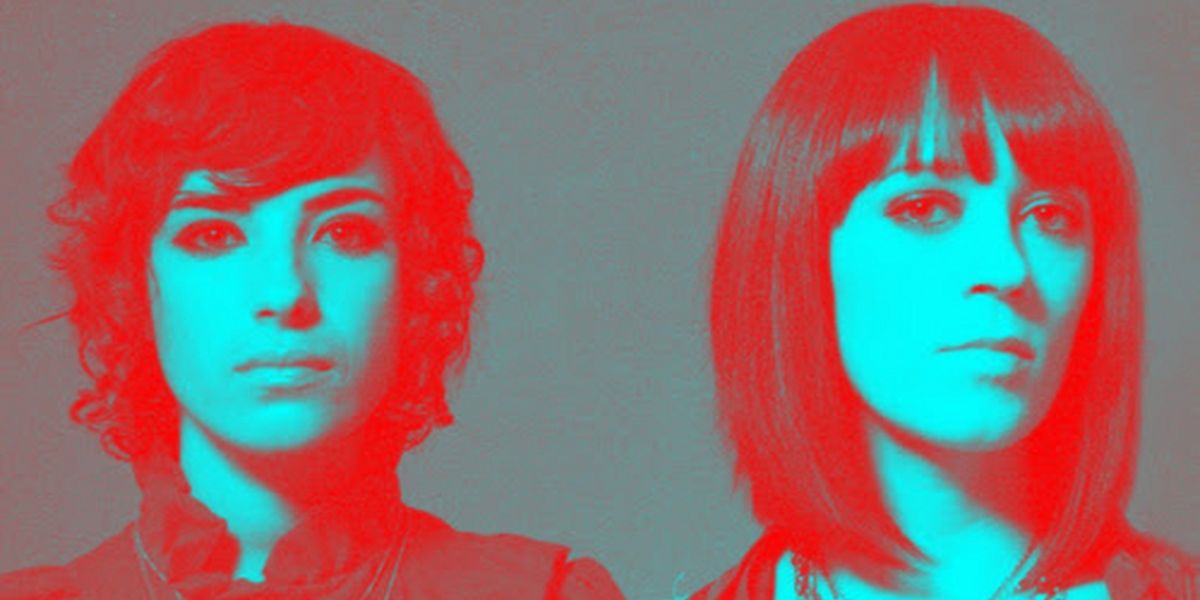 Ladytron Release New Single 'Faces'