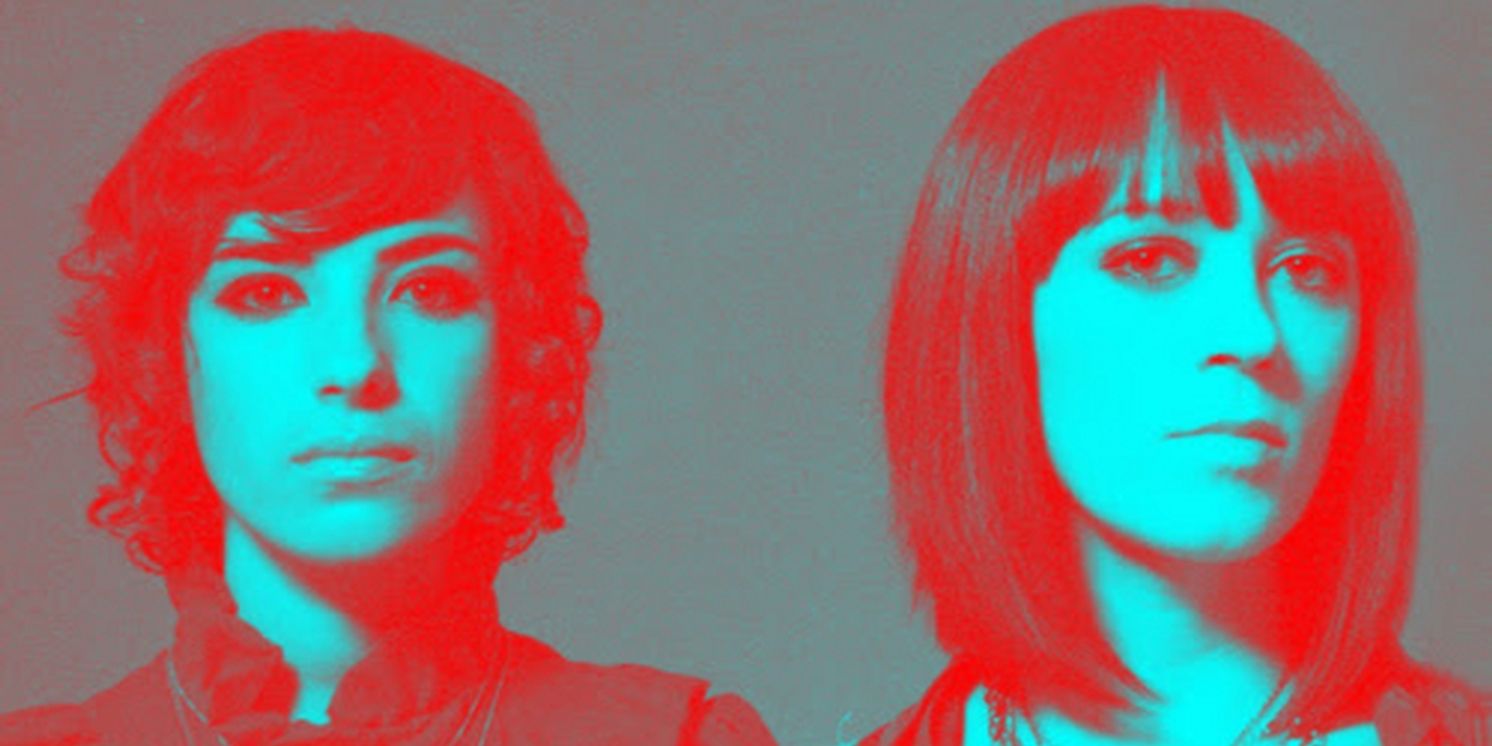 Ladytron Release New Single 'Faces'  Image