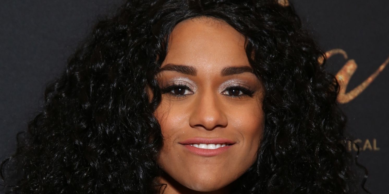 Creative Team, Band, Singers & Dancers Set for Ariana DeBose Live In Concert at the London Palladium  Image