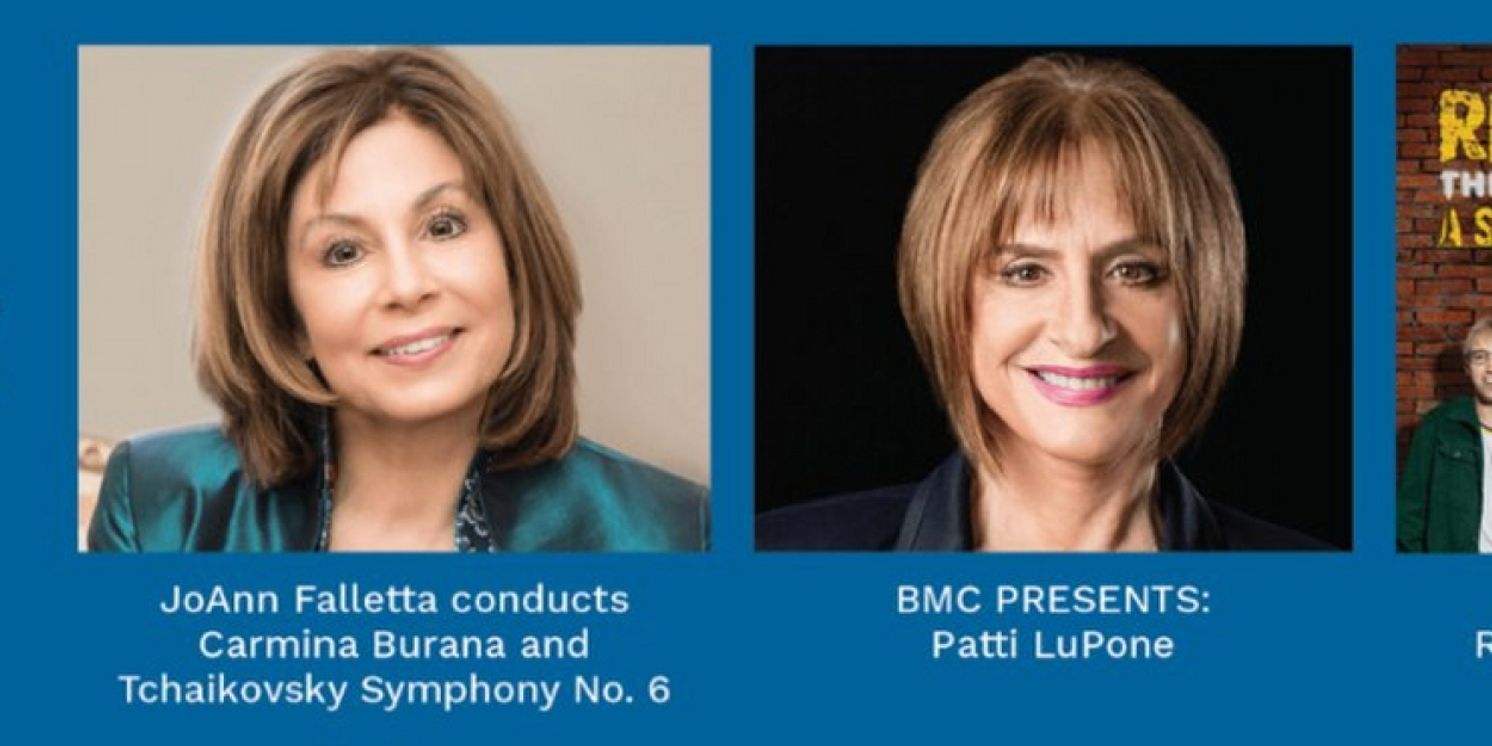 Brevard Music Center Summer Festival Opens This Weekend  Image