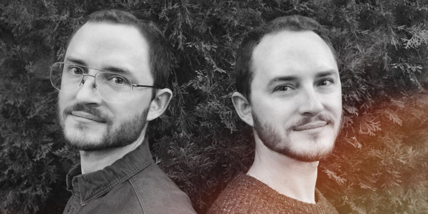 Le Boeuf Brothers to Release 'HUSH' in April  Image