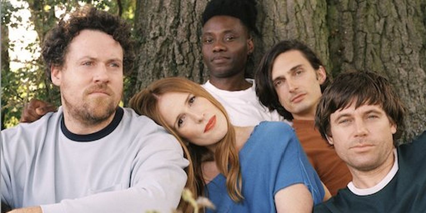 Metronomy Announce 'Small World (Special Edition)'  Image