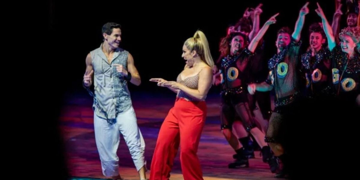 Review: JOSEPH AND THE AMAZING TECHNICOLOR DREAMCOAT at The Muny