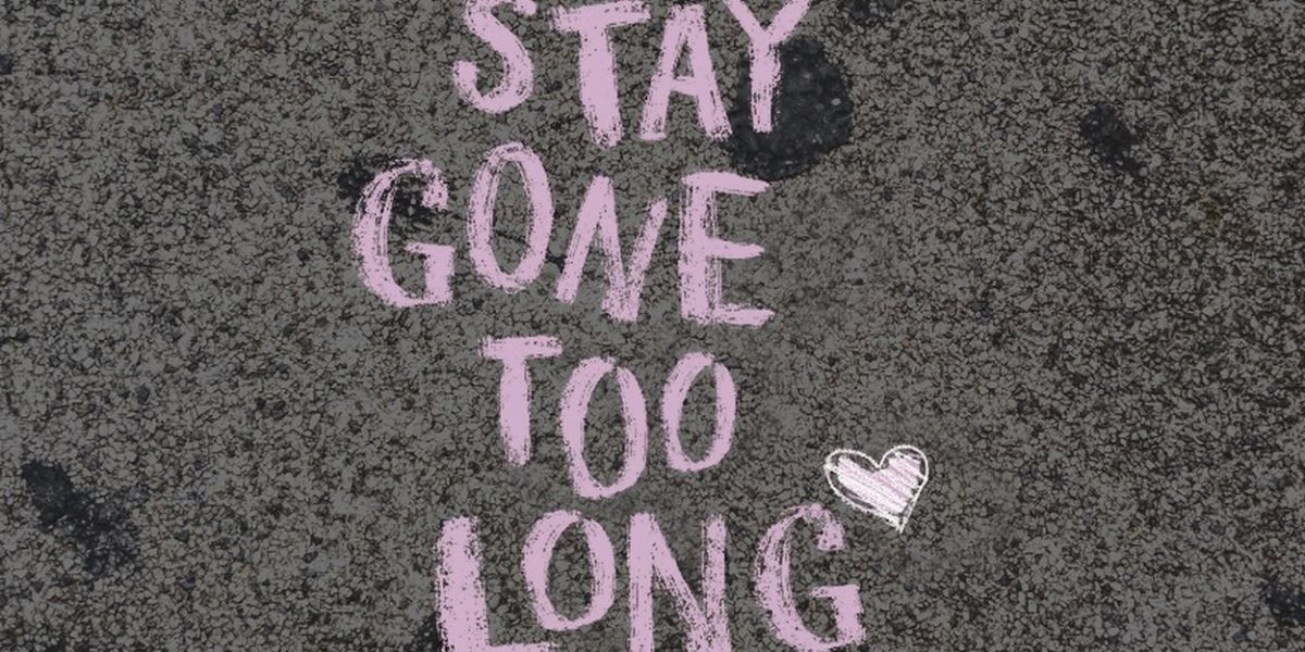 Kylie Morgan Shares Tender Ballad 'Don't Stay Gone Too Long'