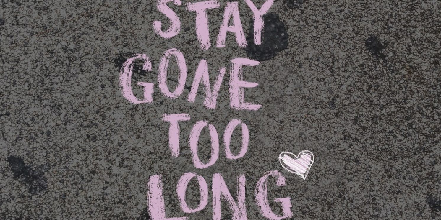 Kylie Morgan Shares Tender Ballad 'Don't Stay Gone Too Long'  Image